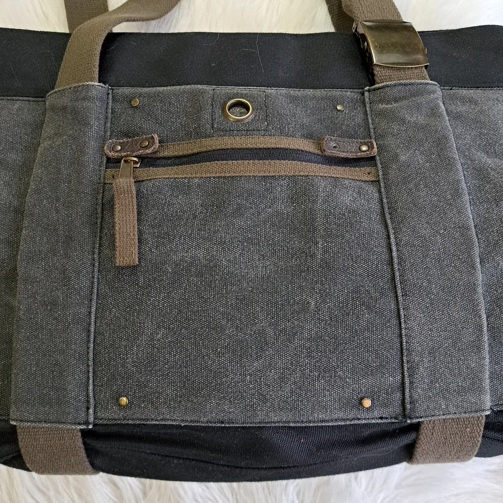 TravelWell travel or business bag